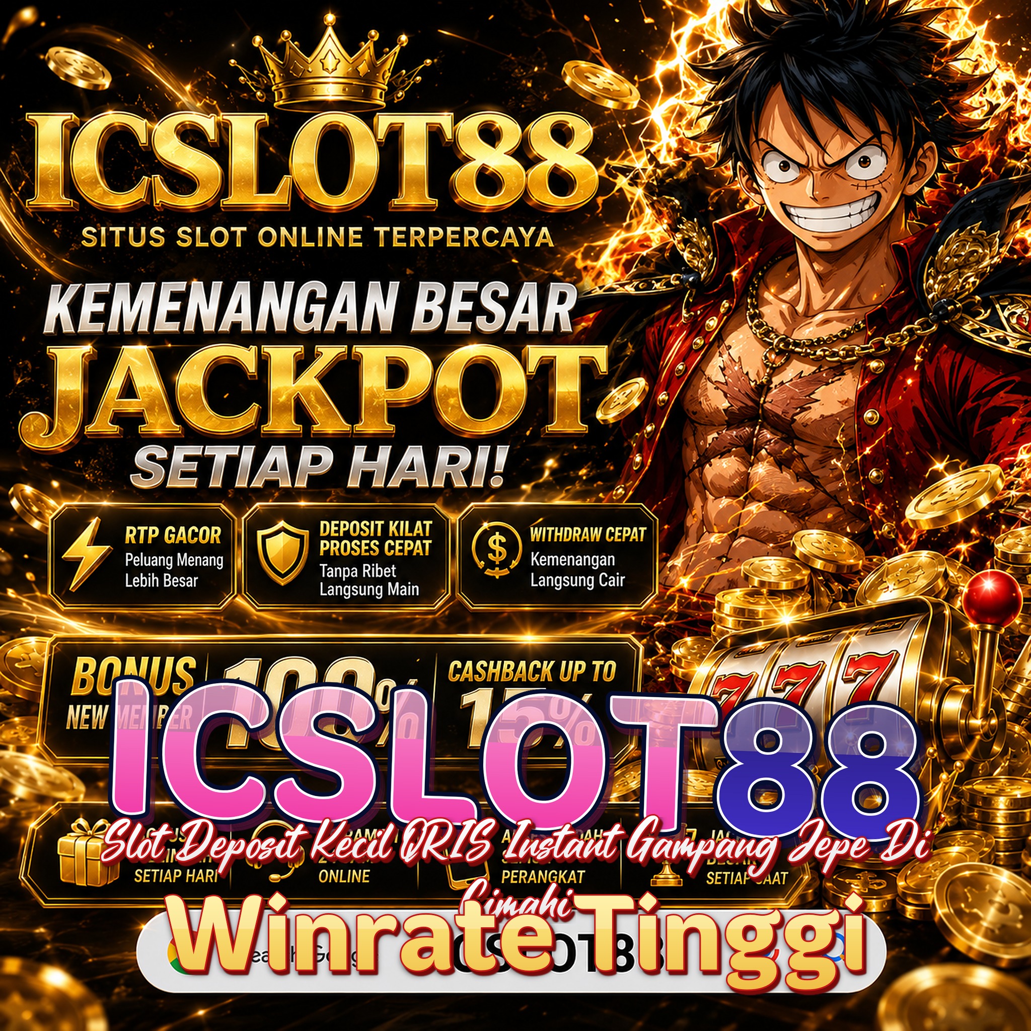 ICSLOT88