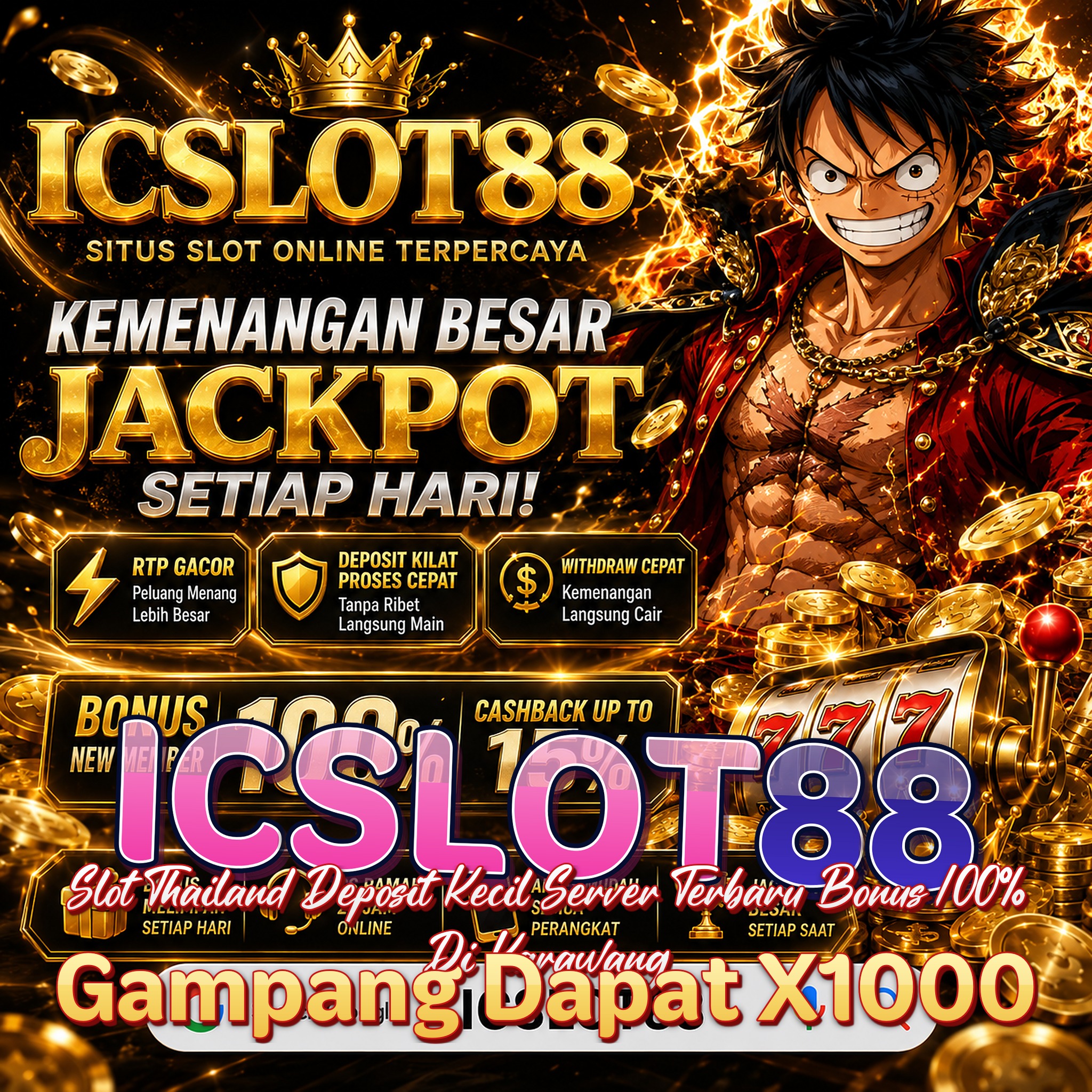ICSLOT88